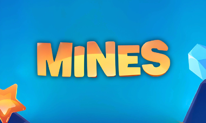 1 win Mines online game in India