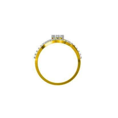 Clematis Gold Ring