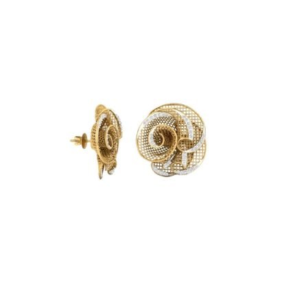 Flo Twirl Earrings