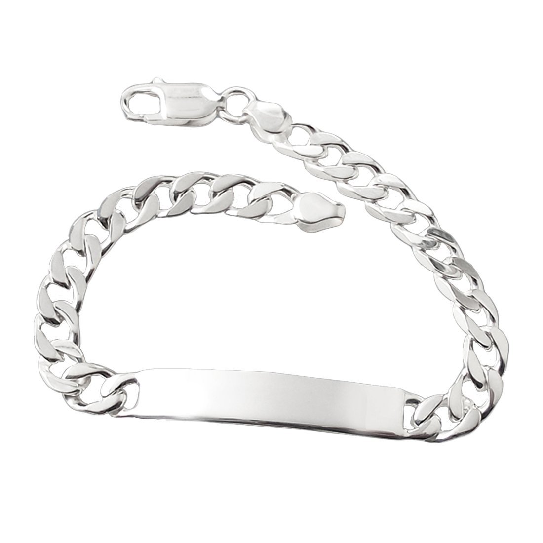 Details more than 85 bracelet images silver latest - in.duhocakina