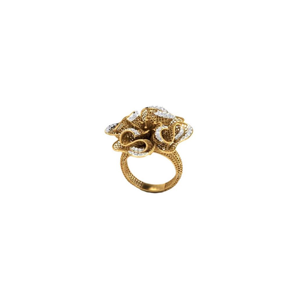 Newtshine Ring With FREE Home Delivery - Pearlkraft