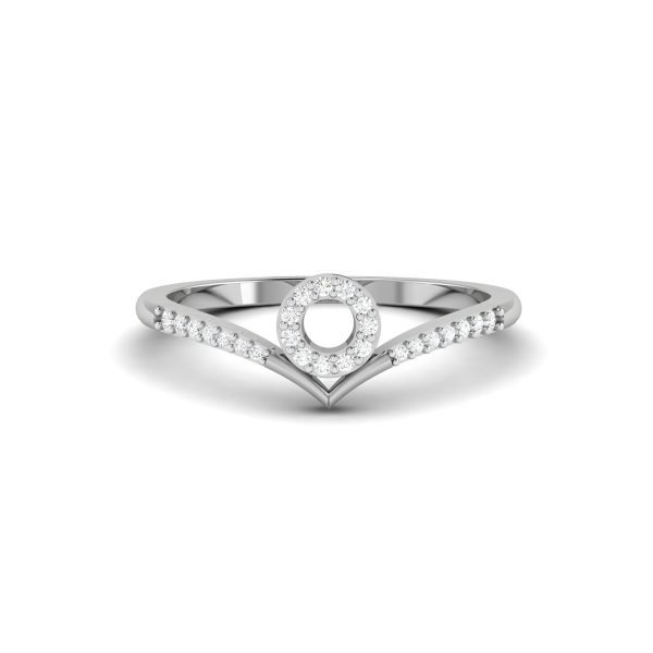 Tirith Diamond Ring