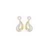 Kassia Diamond Earrings