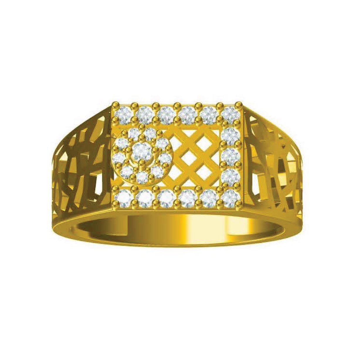 LATEST GOLD RING DESIGNS FOR MEN WITH WEIGHT | Gold ring designs, Latest  gold ring designs, Mens ring designs